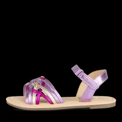 Sandalen VIOLET