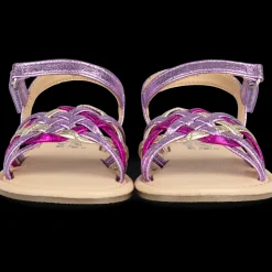 Sandalen VIOLET