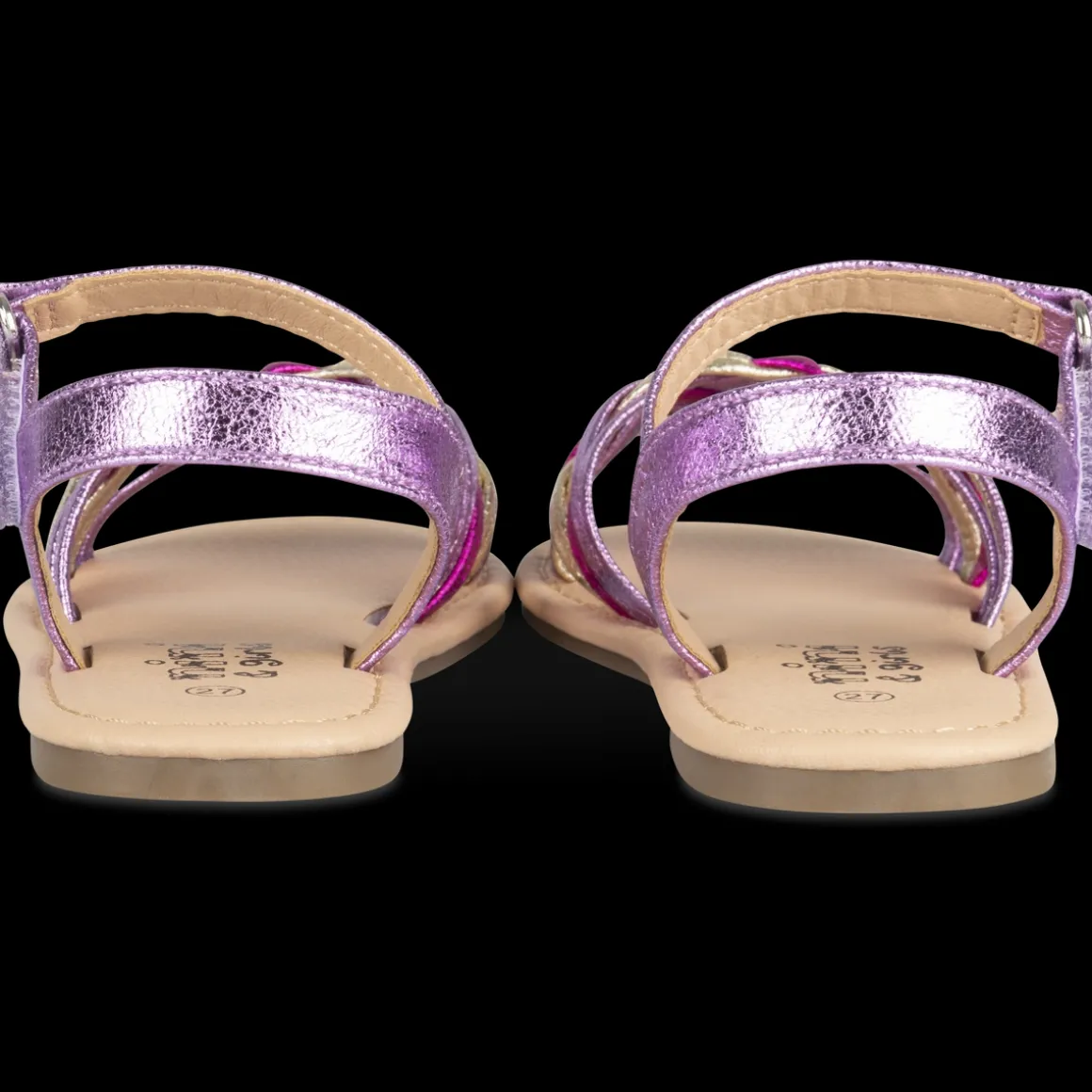 Sandalen VIOLET