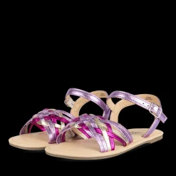 Sandalen VIOLET