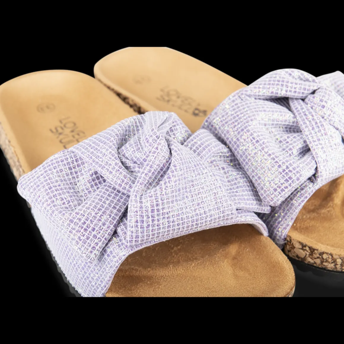 Sandalen VIOLET