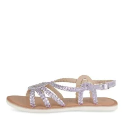 Sandalen VIOLET