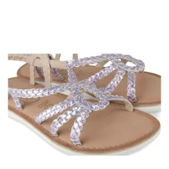 Sandalen VIOLET