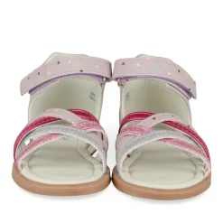 Sandalen VIOLET