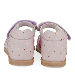 Sandalen VIOLET