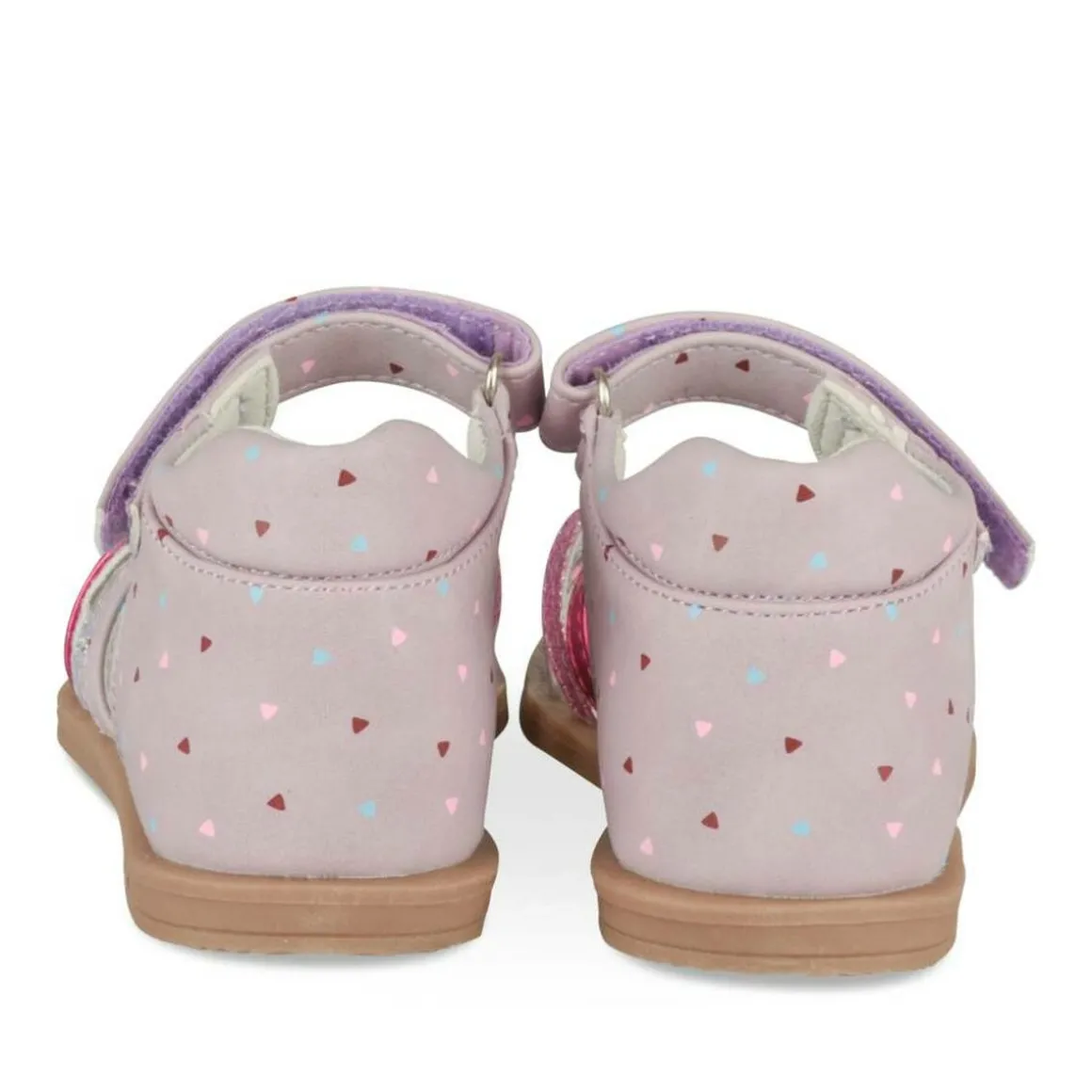 Sandalen VIOLET