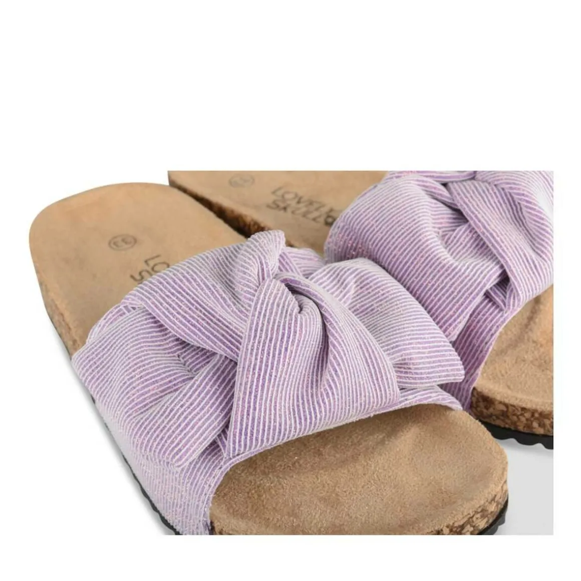 Sandalen VIOLET