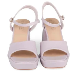 Sandalen VIOLET