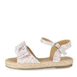 Sandalen WIT