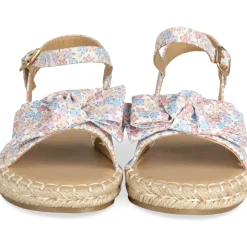 Sandalen WIT