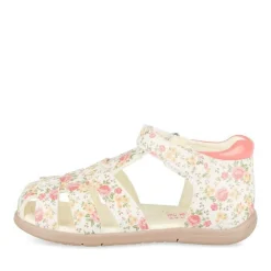 Sandalen WIT
