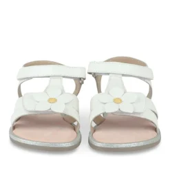 Sandalen WIT