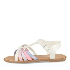 Sandalen WIT