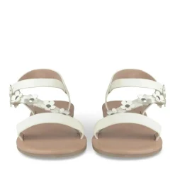 Sandalen WIT