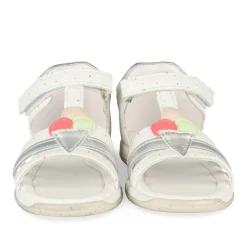 Sandalen WIT