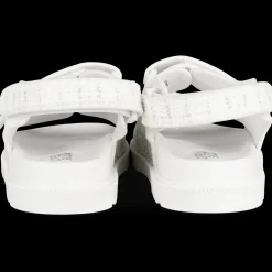 Sandalen WIT