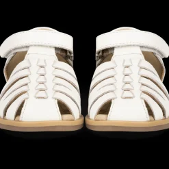 Sandalen WIT