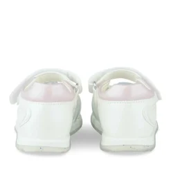 Sandalen WIT