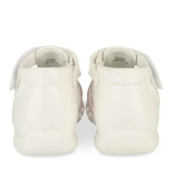 Sandalen WIT