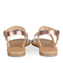 Sandalen WIT