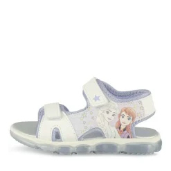Sandalen WIT