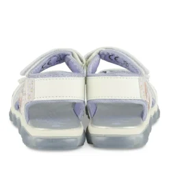 Sandalen WIT
