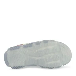 Sandalen WIT