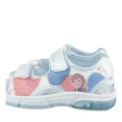 Sandalen WIT