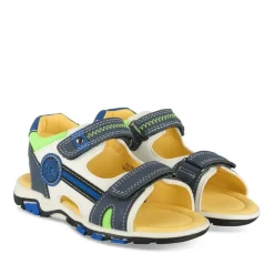 Sandalen WIT