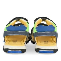 Sandalen WIT