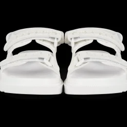 Sandalen WIT