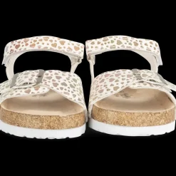 Sandalen WIT