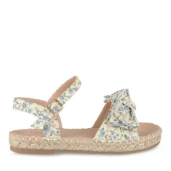Sandalen WIT