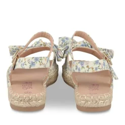 Sandalen WIT