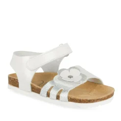 Sandalen WIT