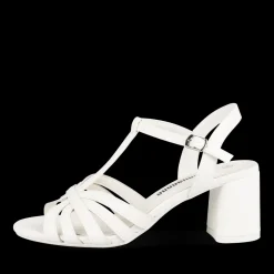 Sandalen WIT