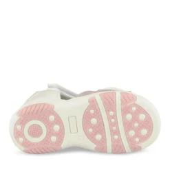 Sandalen WIT