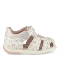 Sandalen WIT