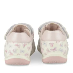 Sandalen WIT