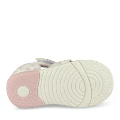 Sandalen WIT
