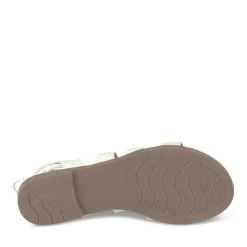 Sandalen WIT