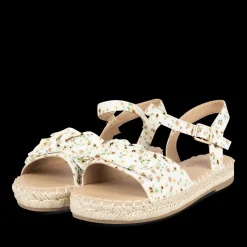 Sandalen WIT