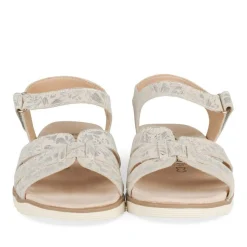 Sandalen ZILVER