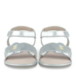 Sandalen ZILVER