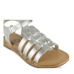 Sandalen ZILVER
