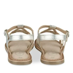 Sandalen ZILVER