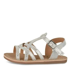 Sandalen ZILVER