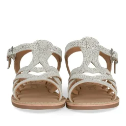 Sandalen ZILVER