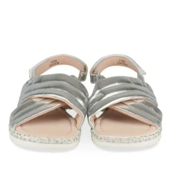 Sandalen ZILVER