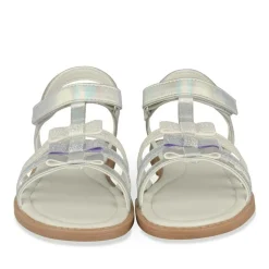 Sandalen ZILVER